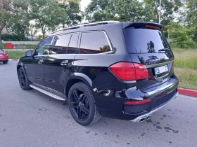 Обява за продажба на Mercedes-Benz GL 500  ~44 000 лв. - изображение 7
