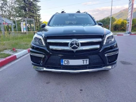 Обява за продажба на Mercedes-Benz GL 500  ~44 000 лв. - изображение 1