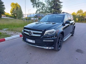 Обява за продажба на Mercedes-Benz GL 500  ~44 000 лв. - изображение 2