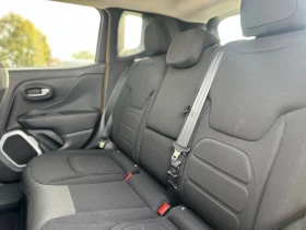 Jeep Renegade / 1.4I / LIMITED / 4200 KM / TOP / | Mobile.bg    10