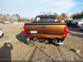 Toyota Tundra 1794 5.7L V8* АВТОКРЕДИТ - 52500 лв. / 26842.82 € - 52837255 15