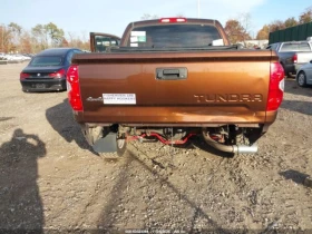 Toyota Tundra 1794 5.7L V8* АВТОКРЕДИТ - 52500 лв. / 26842.82 € - 52837255 6