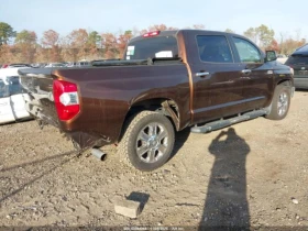 Toyota Tundra 1794 5.7L V8* АВТОКРЕДИТ - 52500 лв. / 26842.82 € - 52837255 4