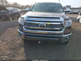 Toyota Tundra 1794 5.7L V8* АВТОКРЕДИТ - 52500 лв. / 26842.82 € - 52837255 11