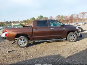 Toyota Tundra 1794 5.7L V8* АВТОКРЕДИТ - 52500 лв. / 26842.82 € - 52837255 12