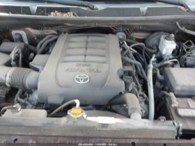 Toyota Tundra 1794 5.7L V8* АВТОКРЕДИТ - 52500 лв. / 26842.82 € - 52837255 9