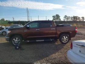 Toyota Tundra 1794 5.7L V8* АВТОКРЕДИТ - 52500 лв. / 26842.82 € - 52837255 13