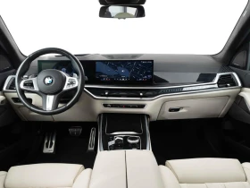 BMW X7 40d xDrive M-Sport  - 204990 лв. / 104809.72 € - 19526640 7