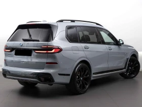 BMW X7 40d xDrive M-Sport  - 204990 лв. / 104809.72 € - 19526640 4