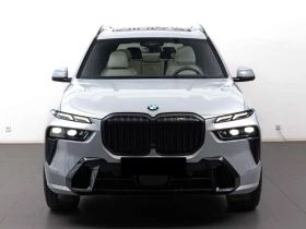 BMW X7 40d xDrive M-Sport  - 204990 лв. / 104809.72 € - 19526640 2