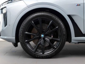 BMW X7 40d xDrive M-Sport  - 204990 лв. / 104809.72 € - 19526640 5