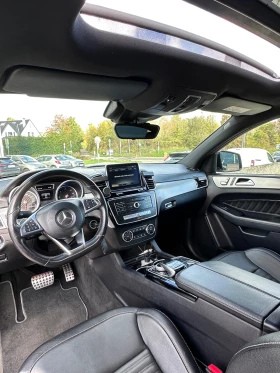 Mercedes-Benz GLE 350, снимка 10