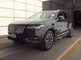 Volvo Xc90 T8 Inscription