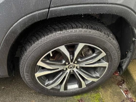 Lexus RX * 450h * CARFAX * БЕЗ ПЪРВОНАЧАЛНА ВНОСКА - 22500 € / 44006.17 лв. - 90019161 12