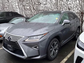 Lexus RX * 450h * CARFAX * БЕЗ ПЪРВОНАЧАЛНА ВНОСКА