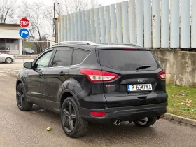 Ford Kuga 2.0 TDCi, снимка 4