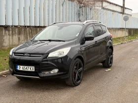 Ford Kuga 2.0 TDCi, снимка 3