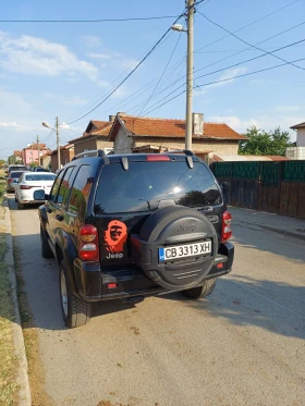 Jeep Cherokee - 6200 € / 12126.15 лв. - 28556471 5