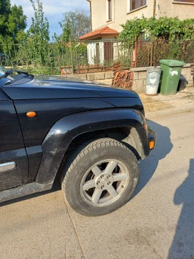 Jeep Cherokee - 6200 € / 12126.15 лв. - 28556471 8