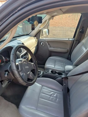 Jeep Cherokee - 6200 € / 12126.15 лв. - 28556471 9