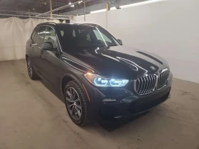 BMW X5 xDrive40i M-Sport * 360 * Head-Up * Laser * CARFAX - 29900 € / 58479.32 лв. - 10173191 2