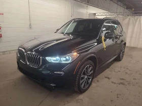 BMW X5 * XDRIVE40I * CARFAX * БЕЗ ПЪРВОНАЧАЛНА ВНОСКА