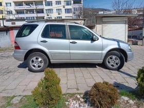 Mercedes-Benz ML 270  CDI - 6090 € / 11911.00 лв. - 43974625 4