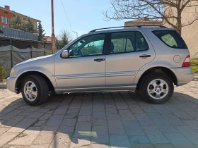 Mercedes-Benz ML 270  CDI - 6090 € / 11911.00 лв. - 43974625 3
