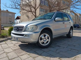 Mercedes-Benz ML 270 270 CDI