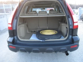 Honda Cr-v 132.х.КМ..Автомат, Газ, NAVI, КОЖА - 9690 € / 18951.99 лв. - 41136693 5