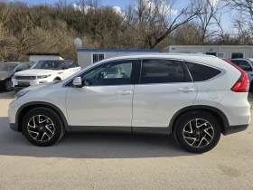 Honda Cr-v 1.6 120к.с Elegance  - 11000 € / 21514.13 лв. - 57634481 7