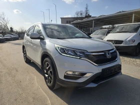 Honda Cr-v 1.6 120к.с Elegance  - 11000 € / 21514.13 лв. - 57634481 2