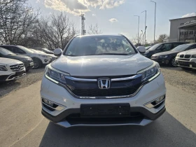 Honda Cr-v 1.6 120к.с Elegance  - 11000 € / 21514.13 лв. - 57634481 5