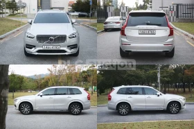 Volvo Xc90 T6 INSCRIPTION/ДИСТРОНИК/7 МЕСТНА/ПАНО/BOWERS/ОБДУ - 23500 € / 45962.00 лв. - 63873079 5