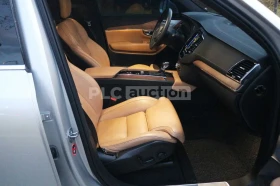 Volvo Xc90 T6 INSCRIPTION/ДИСТРОНИК/7 МЕСТНА/ПАНО/BOWERS/ОБДУ - 23500 € / 45962.00 лв. - 63873079 10