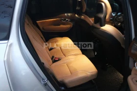 Volvo Xc90 T6 INSCRIPTION/ДИСТРОНИК/7 МЕСТНА/ПАНО/BOWERS/ОБДУ - 23500 € / 45962.00 лв. - 63873079 11