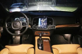 Volvo Xc90 T6 INSCRIPTION/ДИСТРОНИК/7 МЕСТНА/ПАНО/BOWERS/ОБДУ - 23500 € / 45962.00 лв. - 63873079 7