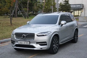 Volvo Xc90 T6 INSCRIPTION/ДИСТРОНИК/7 МЕСТНА/ПАНО/BOWERS/ОБДУ