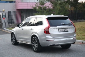 Volvo Xc90 T6 INSCRIPTION/ДИСТРОНИК/7 МЕСТНА/ПАНО/BOWERS/ОБДУ - 23500 € / 45962.00 лв. - 63873079 3