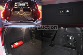 Volvo Xc90 T6 INSCRIPTION/ДИСТРОНИК/7 МЕСТНА/ПАНО/BOWERS/ОБДУ - 23500 € / 45962.00 лв. - 63873079 12