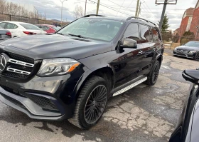 Mercedes-Benz GLS 63 AMG 4matic* HARMAN* МАСАЖ* КАМЕРА* ПАМЕТ* БЕЗ ЩЕТА - 23500 € / 45962.00 лв. - 41655784 2