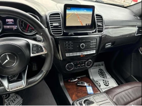 Mercedes-Benz GLS 63 AMG 4matic* HARMAN* МАСАЖ* КАМЕРА* ПАМЕТ* БЕЗ ЩЕТА - 23500 € / 45962.00 лв. - 41655784 8