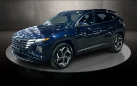 ������ Hyundai Tucson