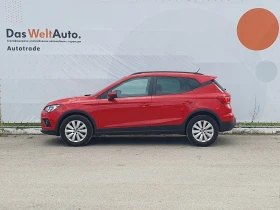 Seat Arona undefined | Auto.bg — изображение 3