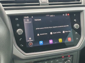 Seat Arona undefined | Auto.bg — изображение 16