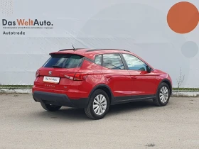 Seat Arona undefined | Auto.bg — изображение 2