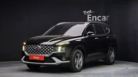 Hyundai Santa fe Prestige  