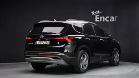 Hyundai Santa fe Prestige   | Auto.bg — изображение 2
