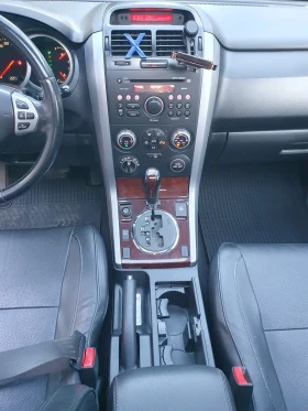 Suzuki Grand vitara 2.0i-������/��� | Mobile.bg � ����� ������ 13
