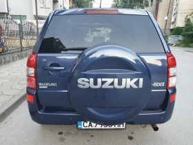 Suzuki Grand vitara 2.0i-������/��� | Mobile.bg � ����� ������ 4